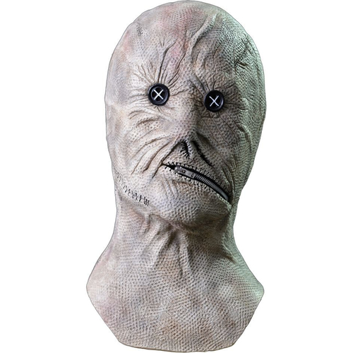 Nightbreed Dr Decker Mask For Adults