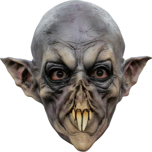 Orlok Latex Mask For Halloween