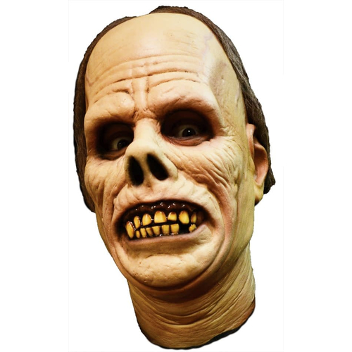 Phantom Of Opera Latex Mask For Adults