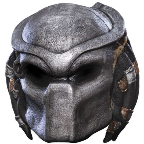 Predator Helmet Mask For Children 3/4