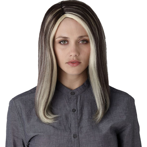 Presidential Games Wig For Women