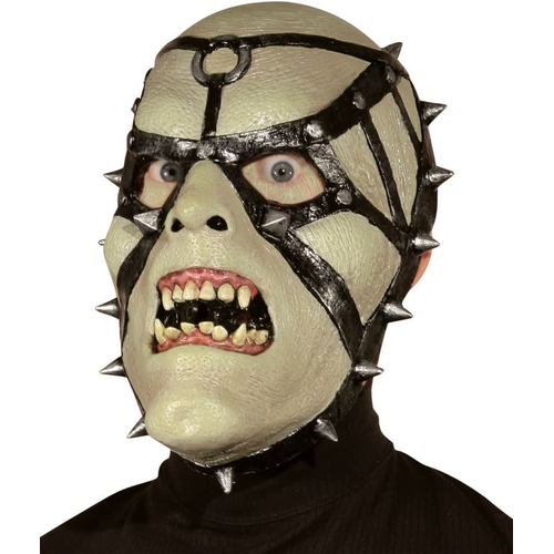 Sadistic Vampire Mask For Halloween