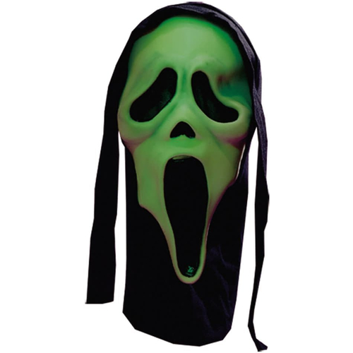Scream Mask For Adults