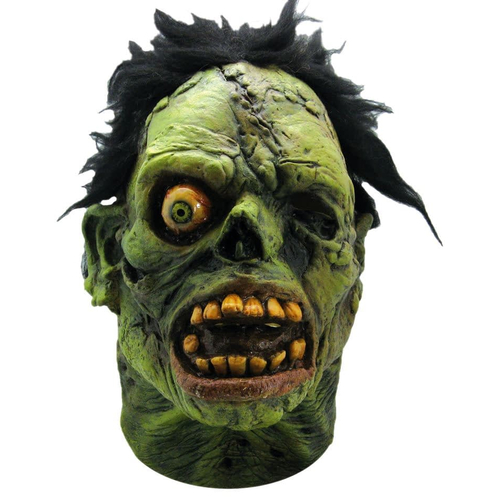 Shock Monster Mask For Halloween