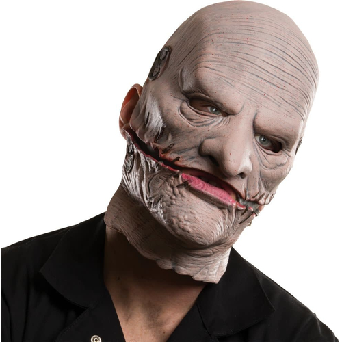 Slipknot Corey Mask For Adults - 18527