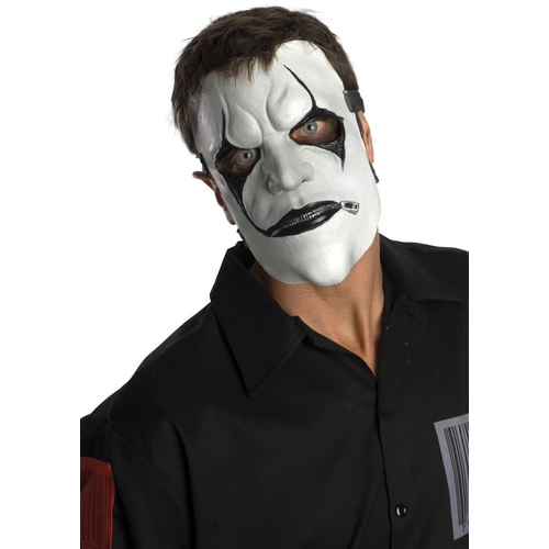 Slipknot James Mask For Adults