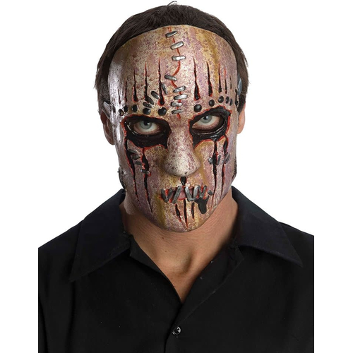 Slipknot Joey Mask For Adults