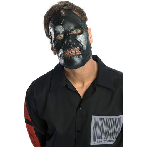 Slipknot Paul Mask For Adults