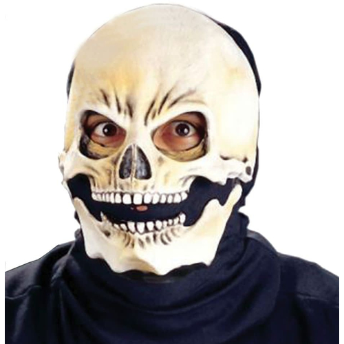 Sock Skull Mask For Halloween