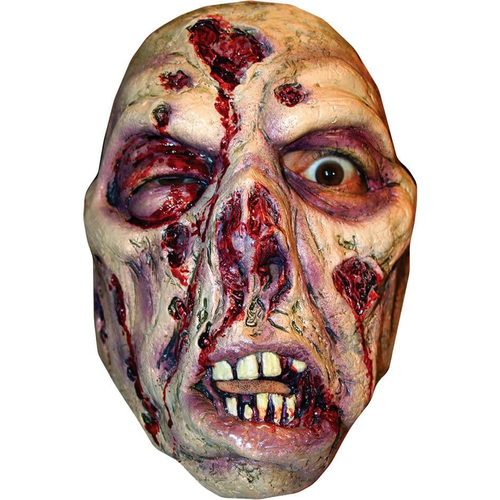 Spaulding Zombie 2 Face For Adults
