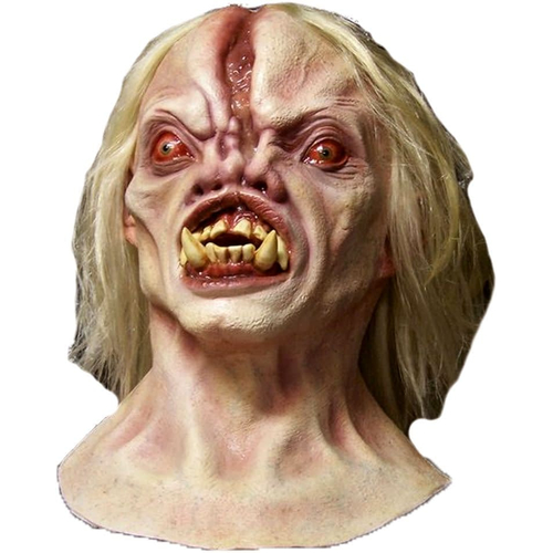 The Funhouse Latex Mask For Adults
