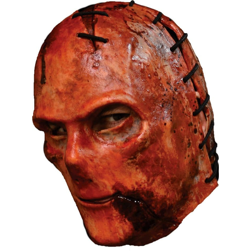 The Orphan Killer Latex Mask For Halloween