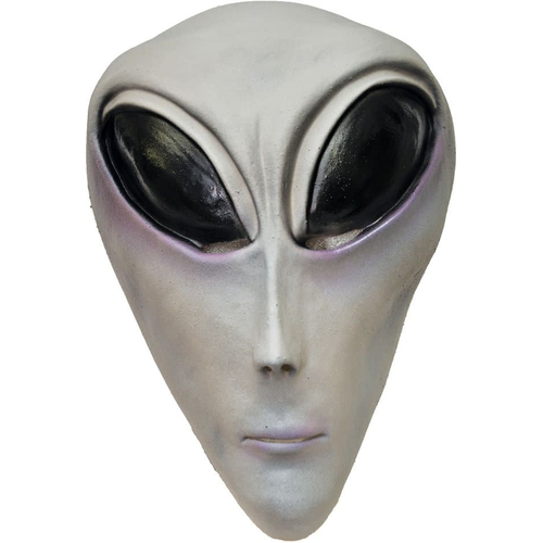Ufo Grey For Alien Costume