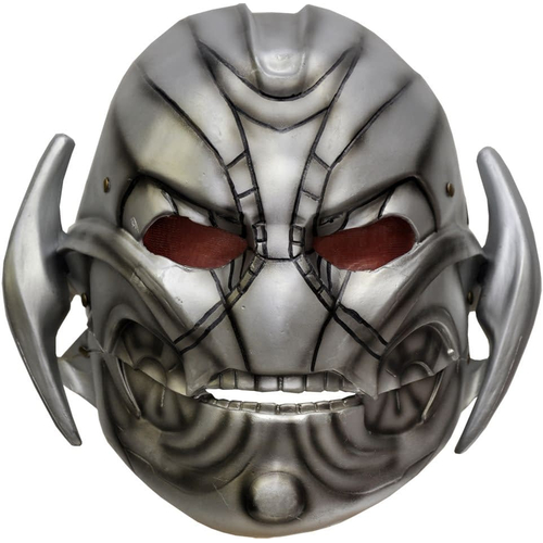 Ultron Movable Jaw Mask For Adults