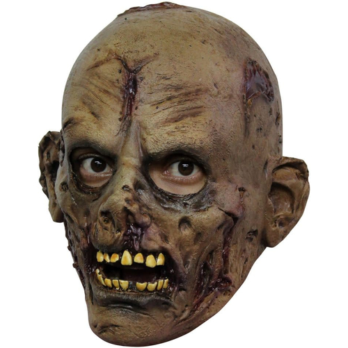 Undead Kids Latex Mask For Halloween