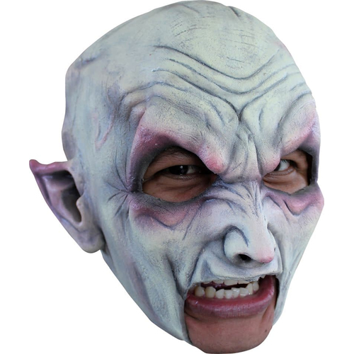 Vampire Latex Mask For Halloween