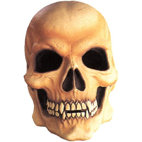 Vampire Skull Mask For Halloween