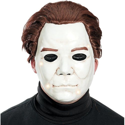 White Mask For Adults