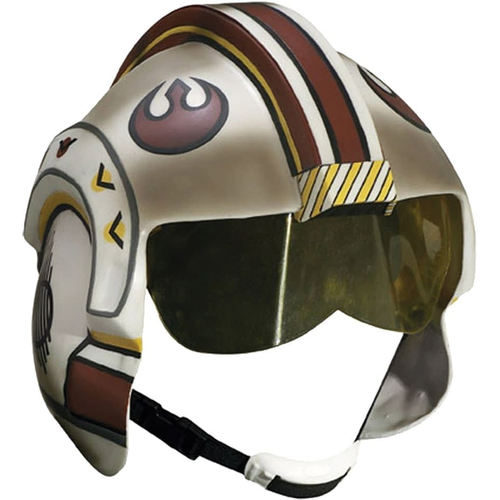 X Wing Helmet For Adults