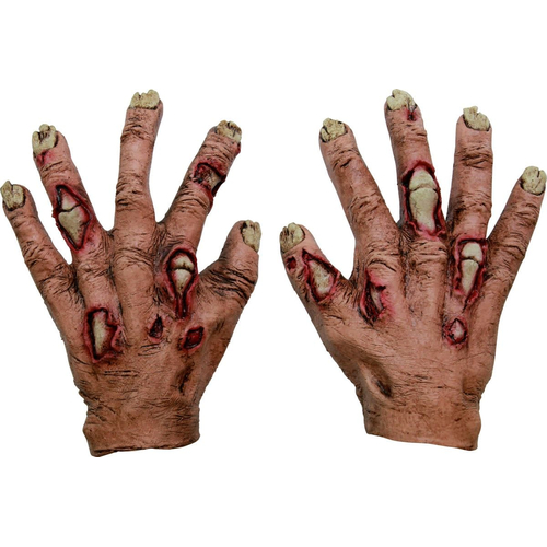 Zombie Junior Flesh For Adults