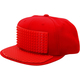 Bricky Block Red Hat For All