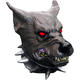 Devil Dog Mask For Adults
