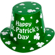 Happy St.Patrick'S Day Hat For Adults