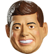 Kennedy Deluxe Mask For Adults