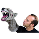 Zombie Dog Arm Puppet Mask For Adults