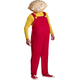 Family Guy. Stewie Adult Costume