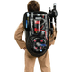 Ghostbuster Backpack For Adults