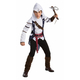 Assassins Creed Ezio Costume For Teens - 20212