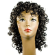 New Michael Curly Wig