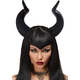 Queen Maleficent Horns