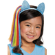 Rainbow Dash Ears For Children