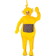 Teletubbies Lala Costume For Adults