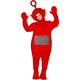 Teletubbies Po Costume For Adults