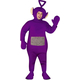 Teletubbies Tinky Winky Costume For Adults