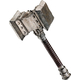 Warcraft Doom Hammer