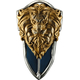 Warcraft Stormwind Shield