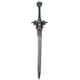 Warcraft Stormwind Sword