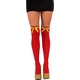 Wonder Woman Stockings Adult