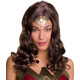 Wonder Woman Wig Adult