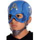 Captain America Child Mask
