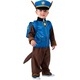 Chase Costume For Children From Paw Patrol
