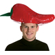 Chili Peper Hat