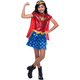 Darling Wonder Woman Child Costume