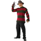 Deluxe Freddy Krueger Teen Sweater
