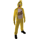 Five Nights at Freddy's Chica Child Costume