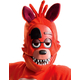 Five Nights at Freddy's Foxy Child Mask
